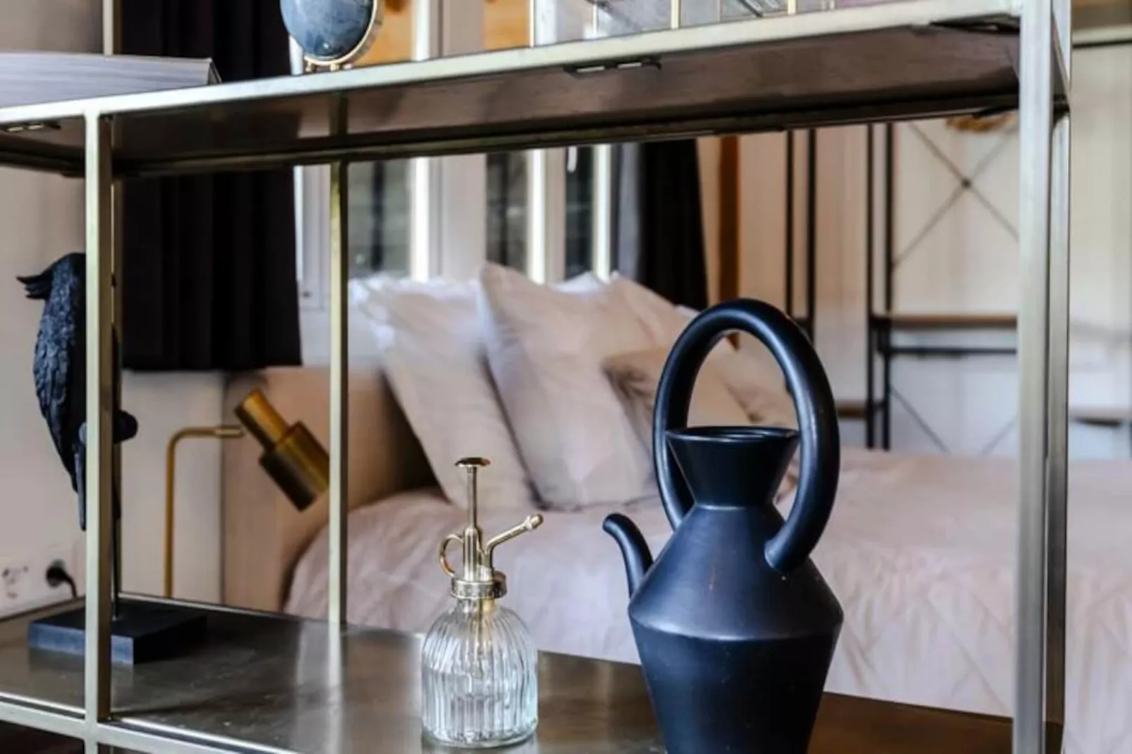 Bed And Beach-Niet-getagd