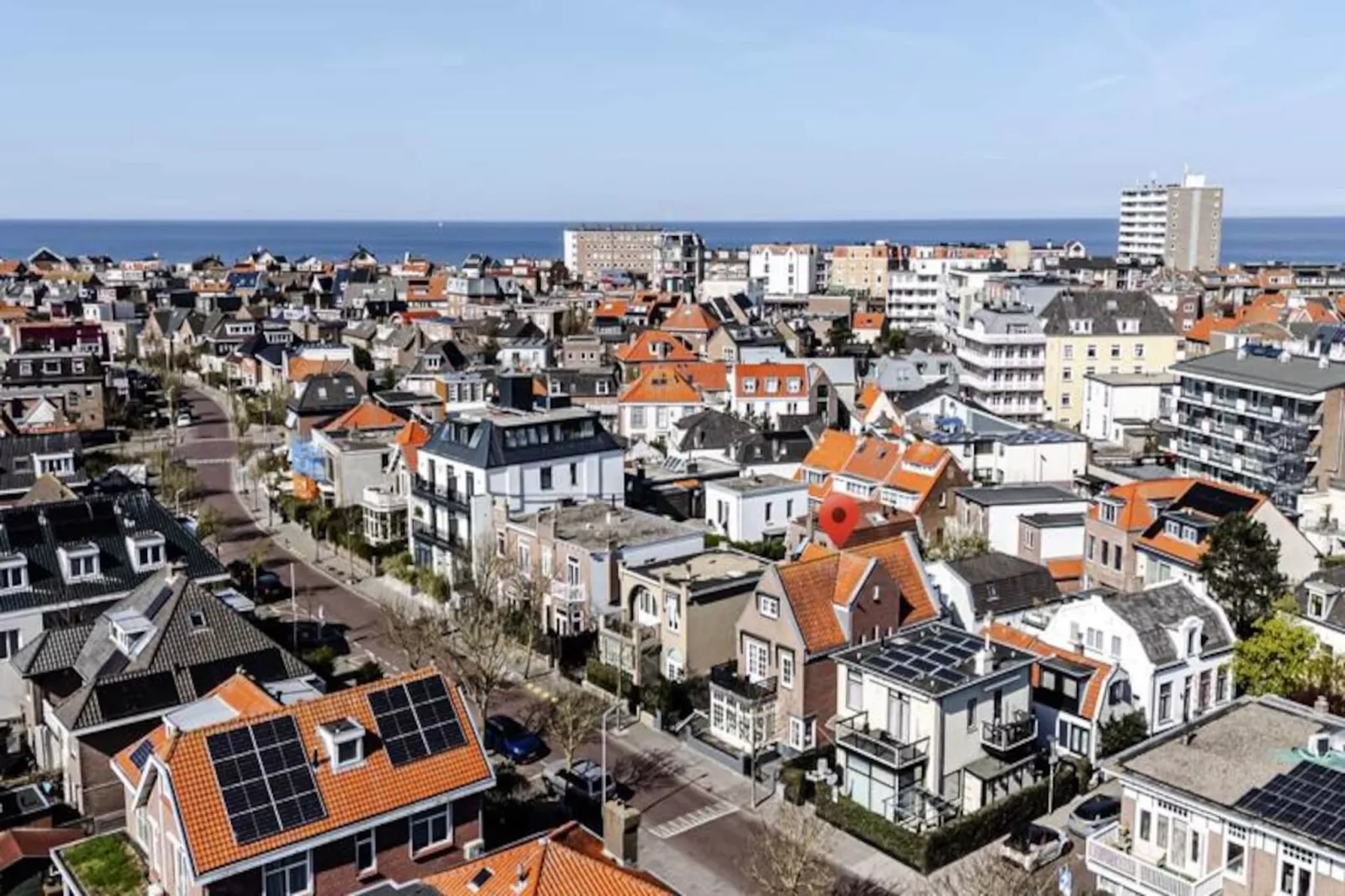 Boutique Pension Bennekom - Studio 3-Niet-getagd