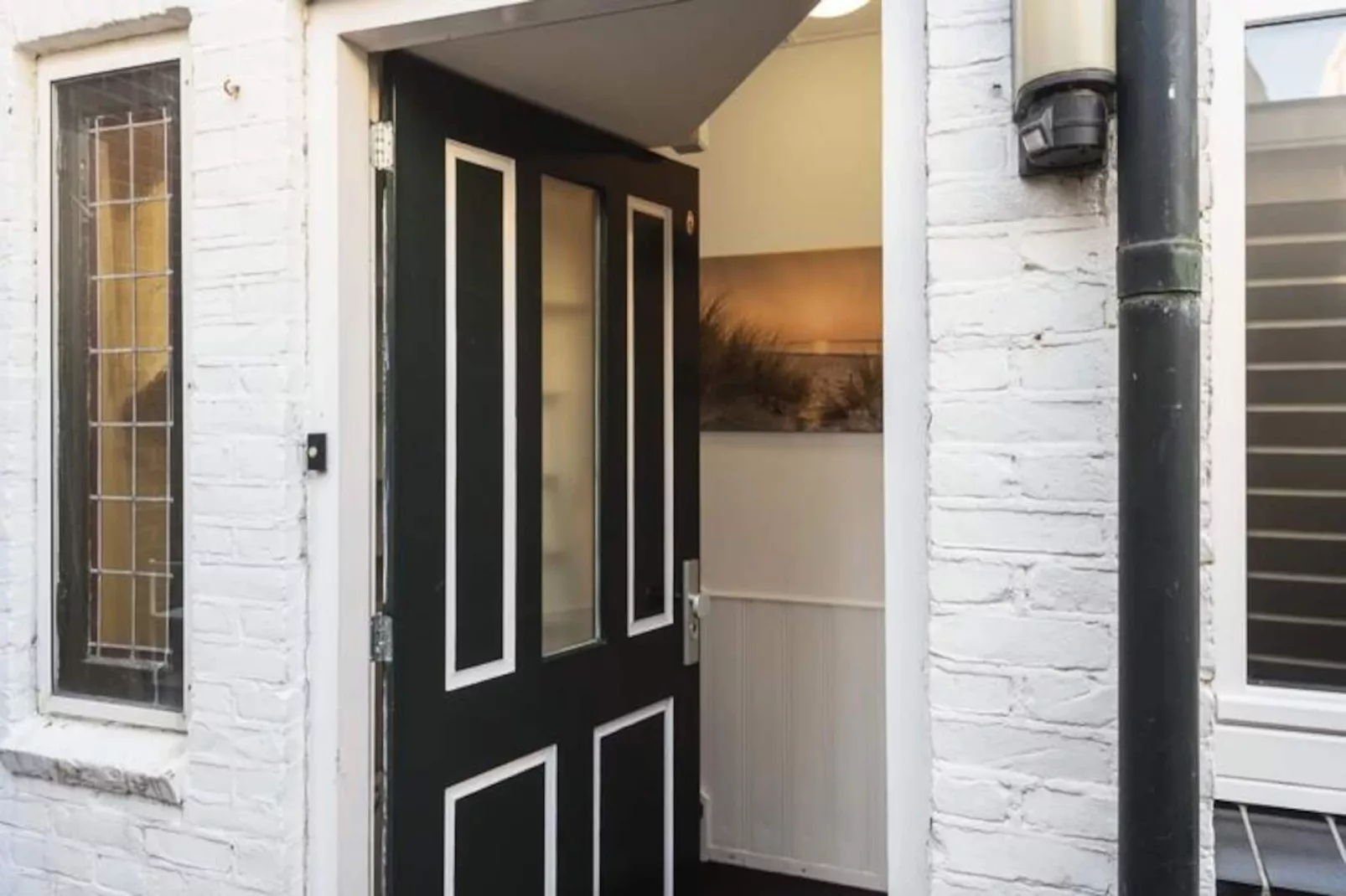 Boutique Pension Bennekom - Charming Guesthouse-Niet-getagd