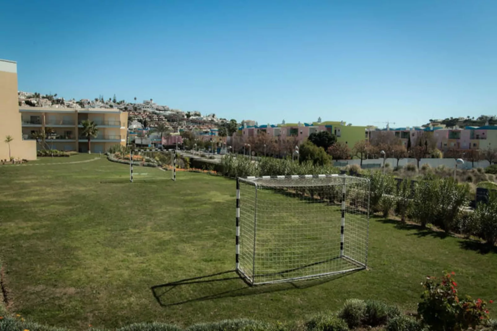 Appartements à Albufeira-Niet-getagd