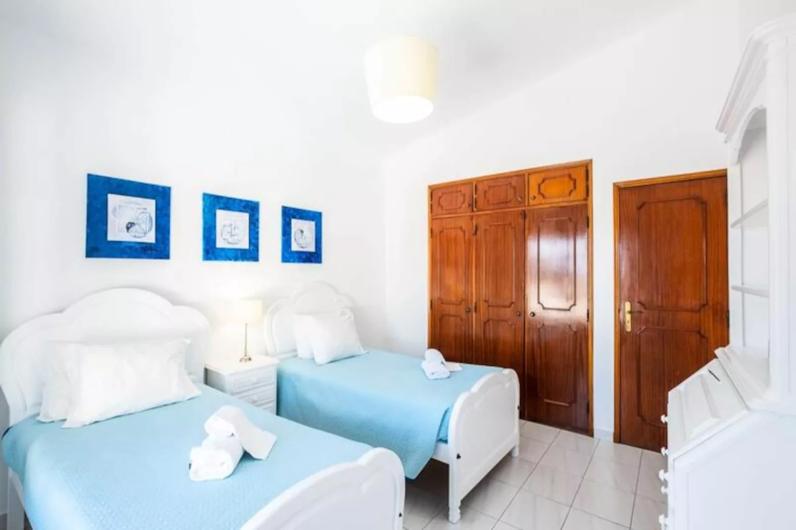 Maison à Albufeira-Niet-getagd