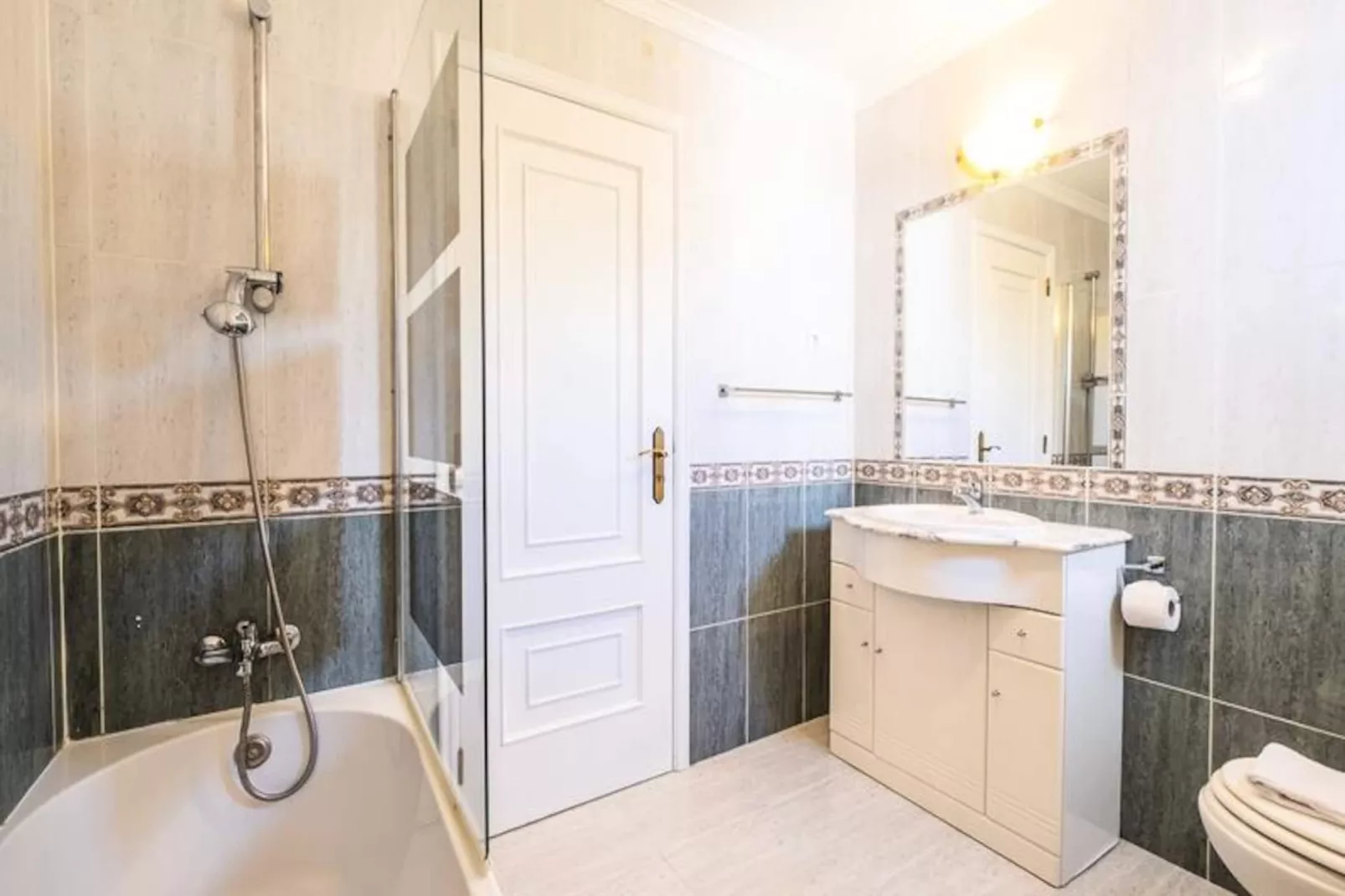 Appartements à Albufeira-Niet-getagd