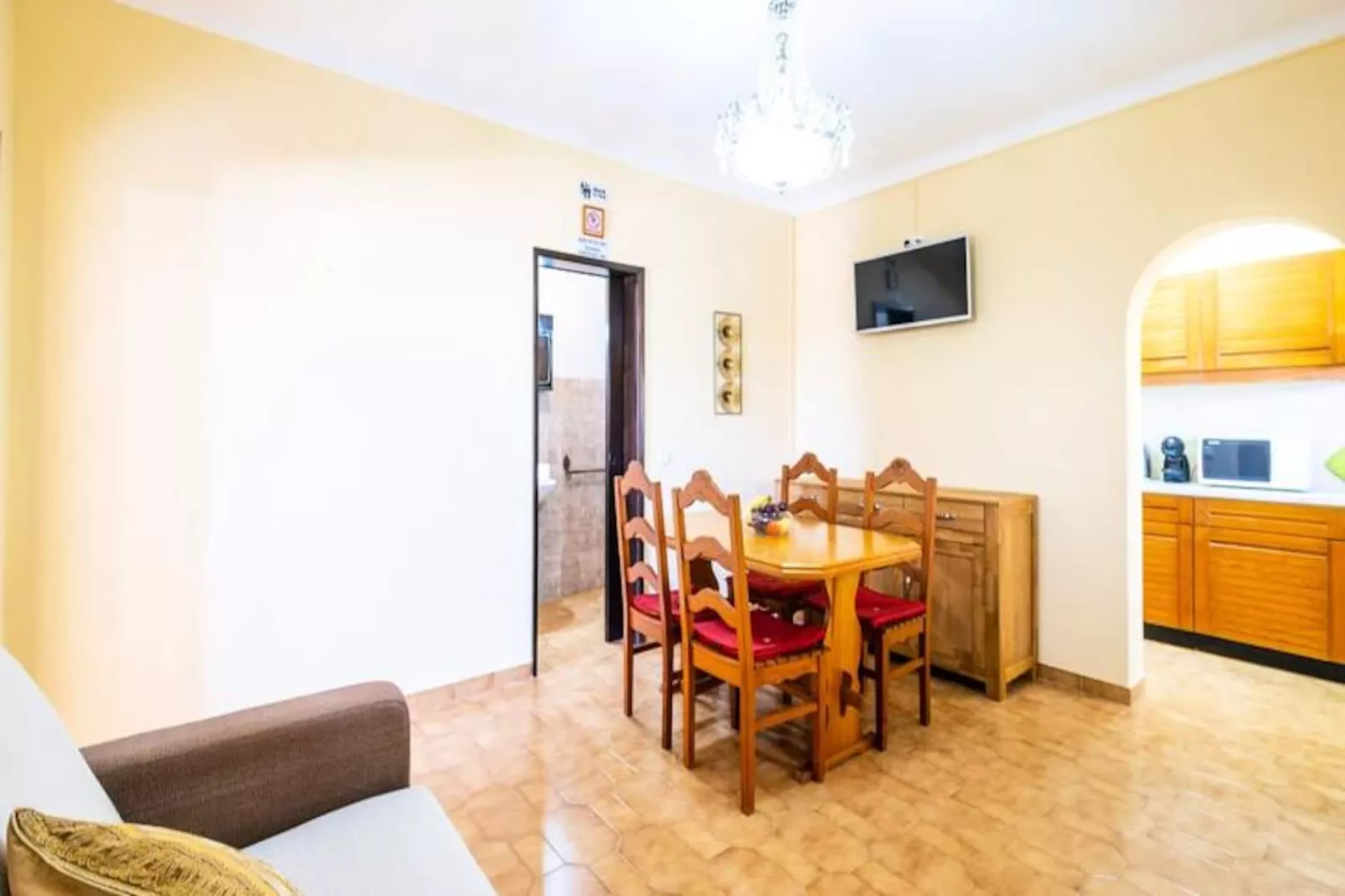 Maison à Albufeira-Niet-getagd