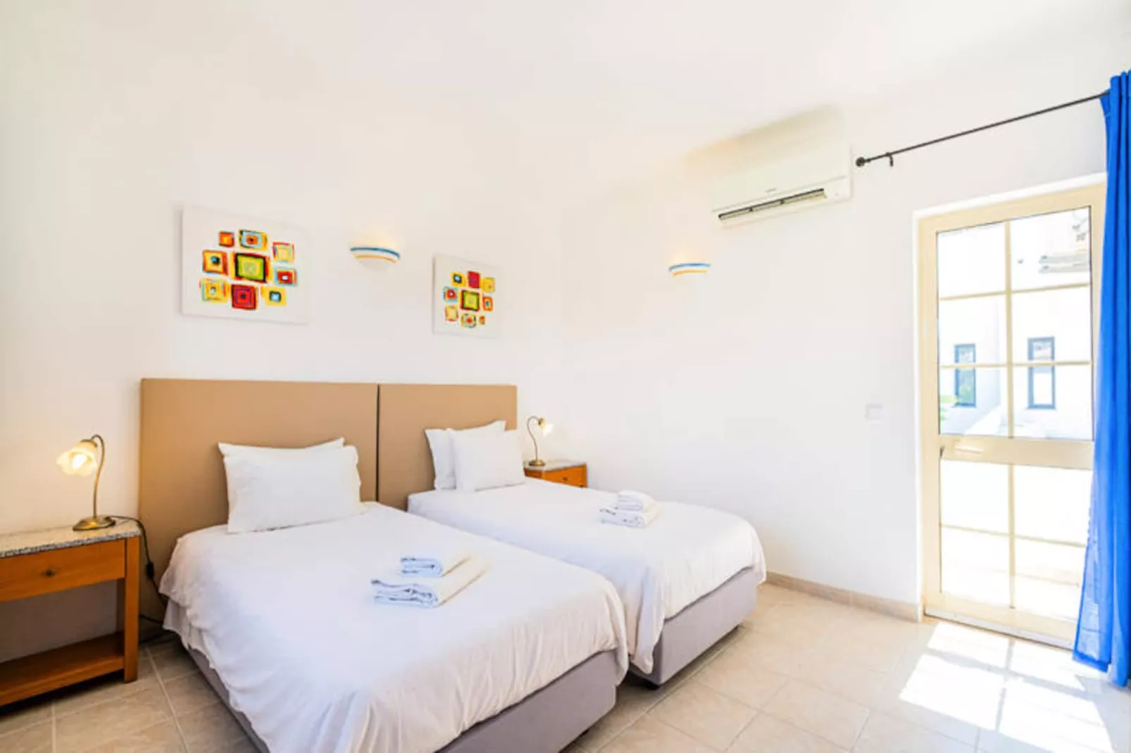 Maison à Albufeira-Niet-getagd