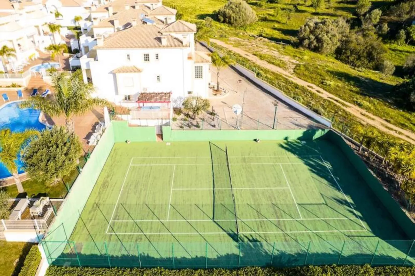 Maison à Albufeira-Niet-getagd