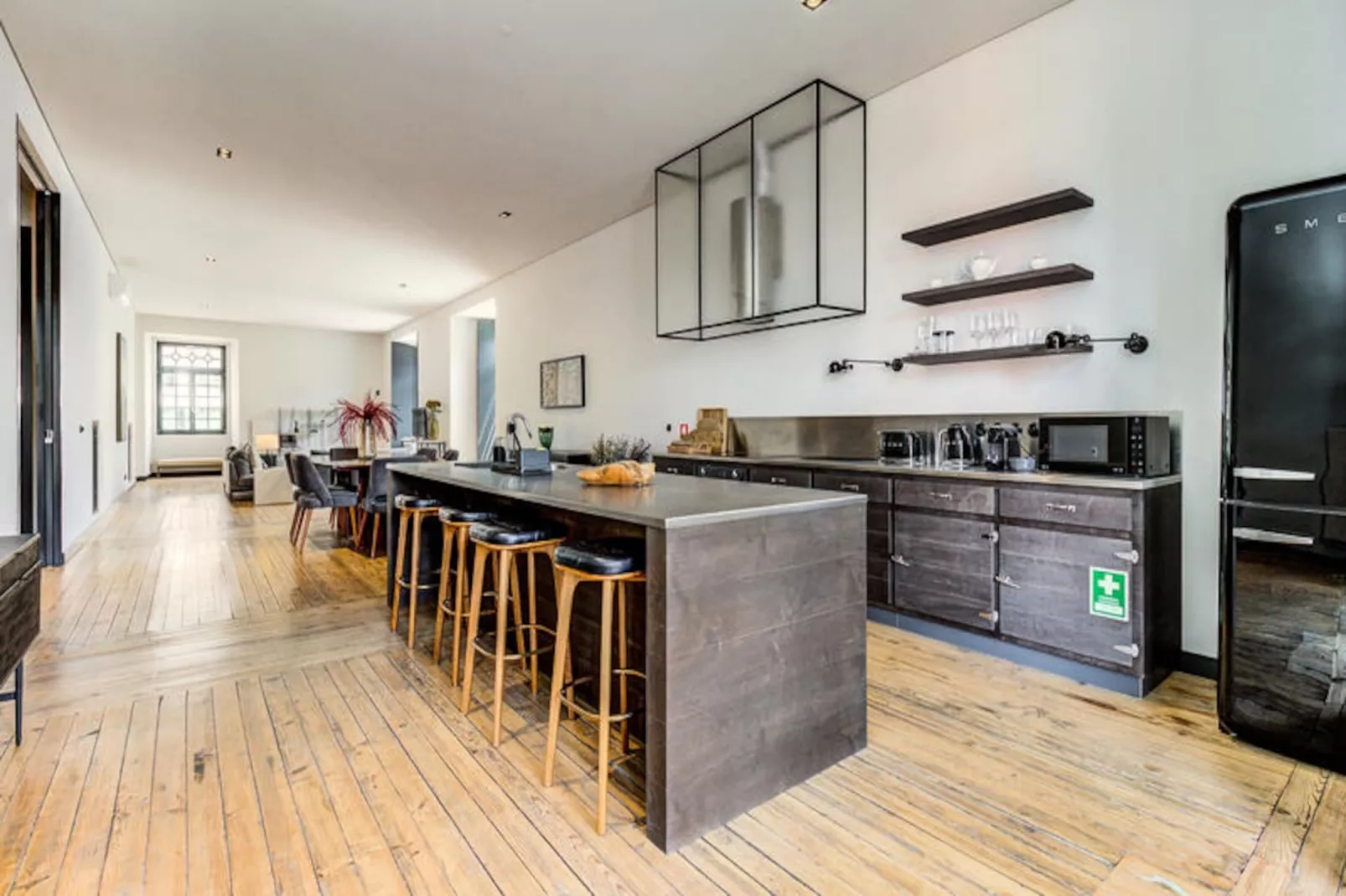 Appartements à Lisbonne-Niet-getagd