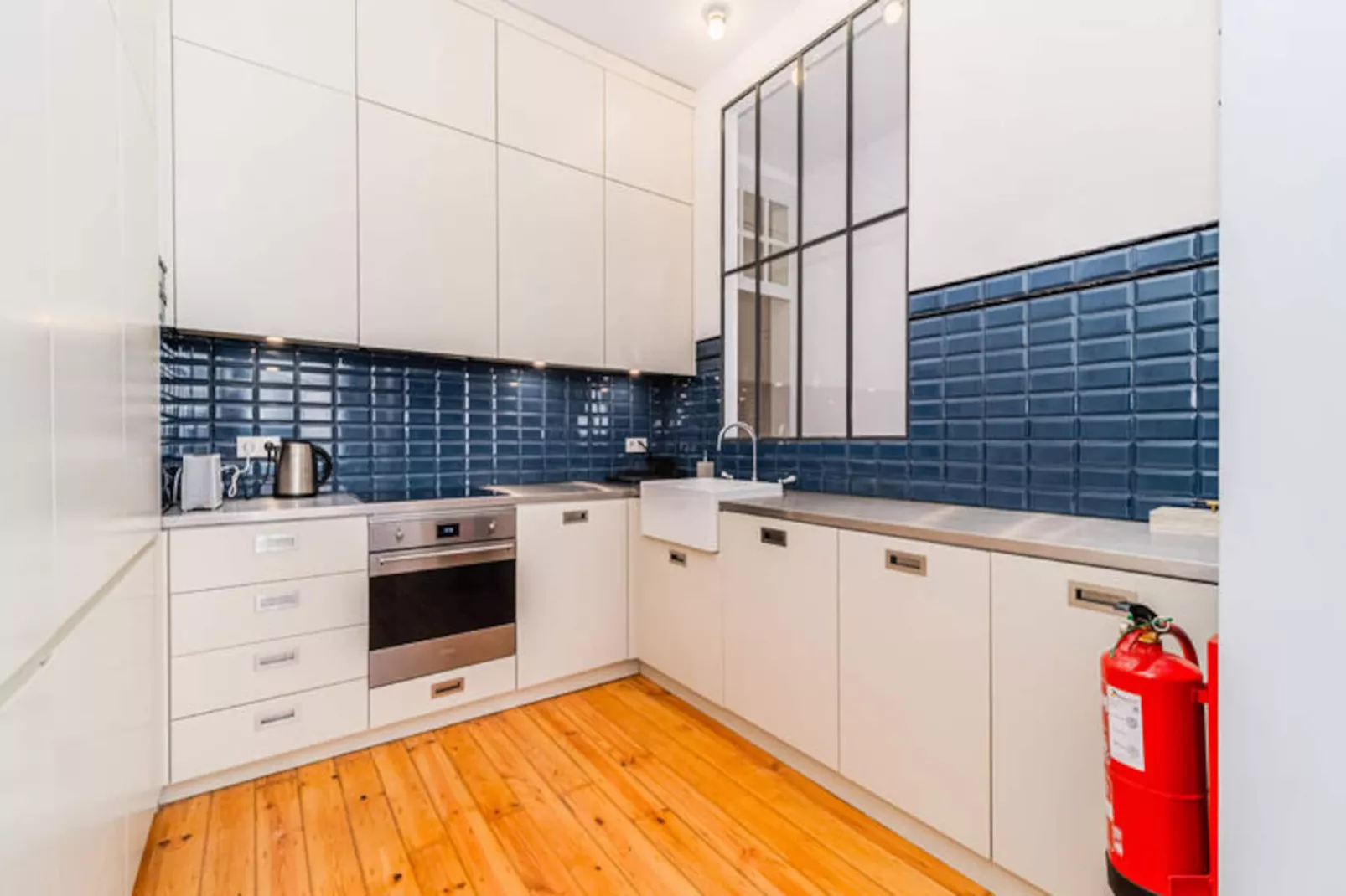 Appartements à Lisbonne-Niet-getagd