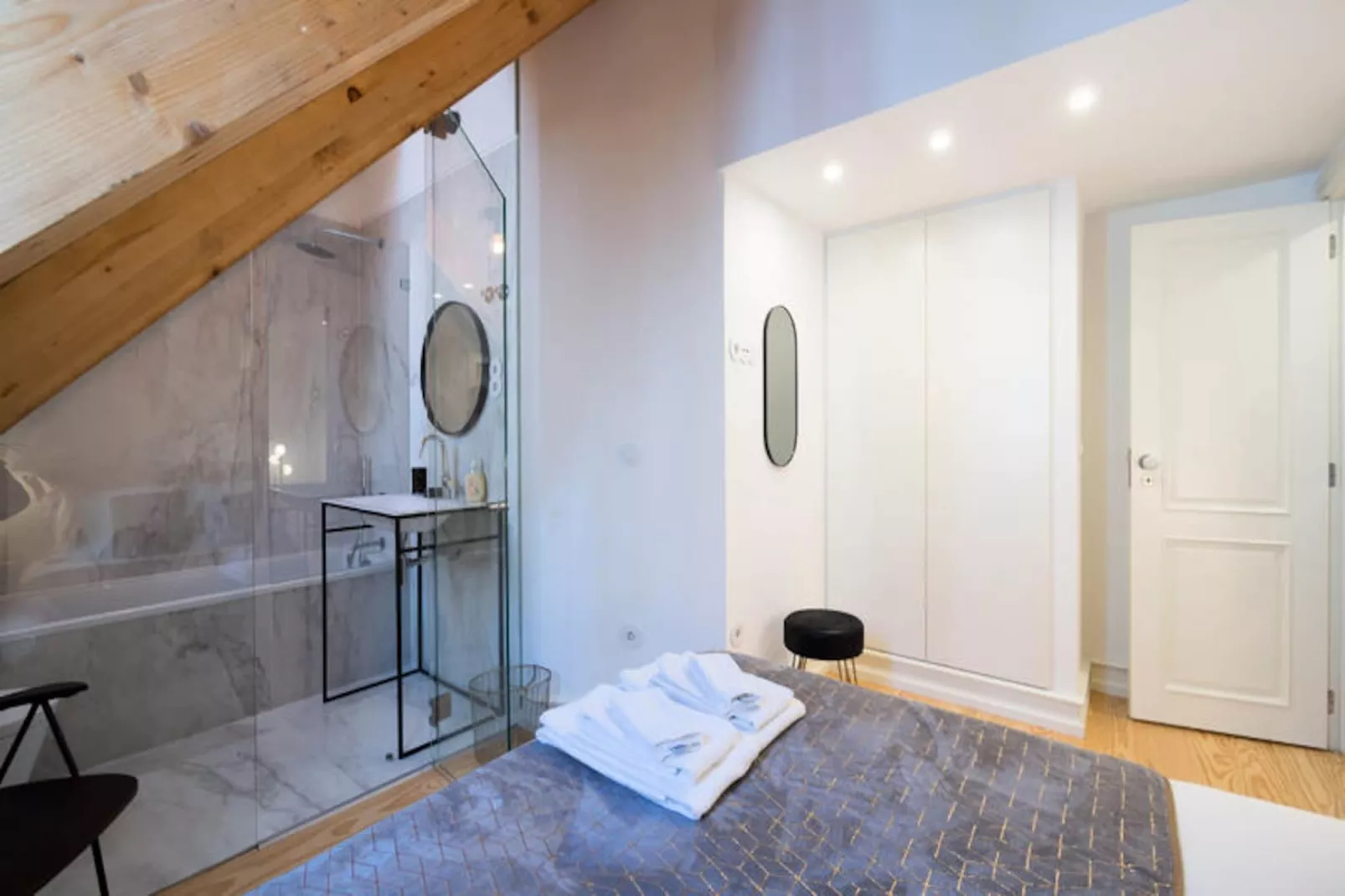 Appartements à Lisbonne-Niet-getagd