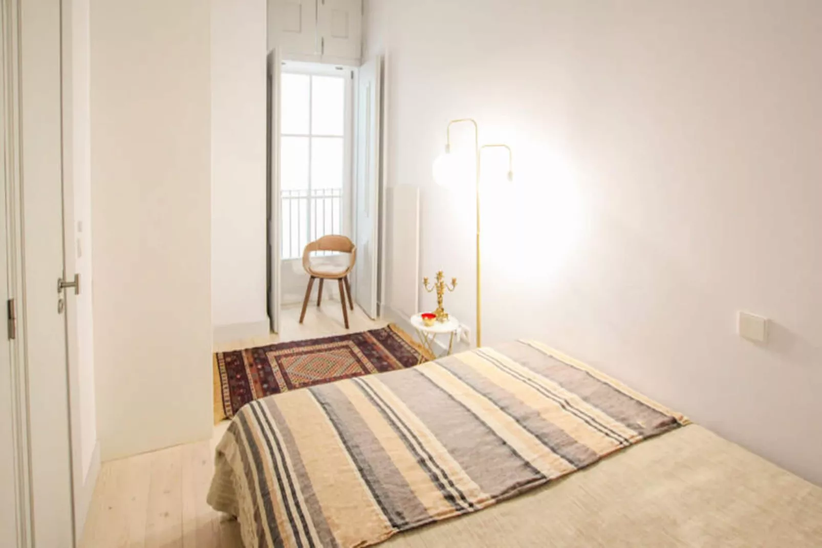 Appartements à Lisbonne-Niet-getagd