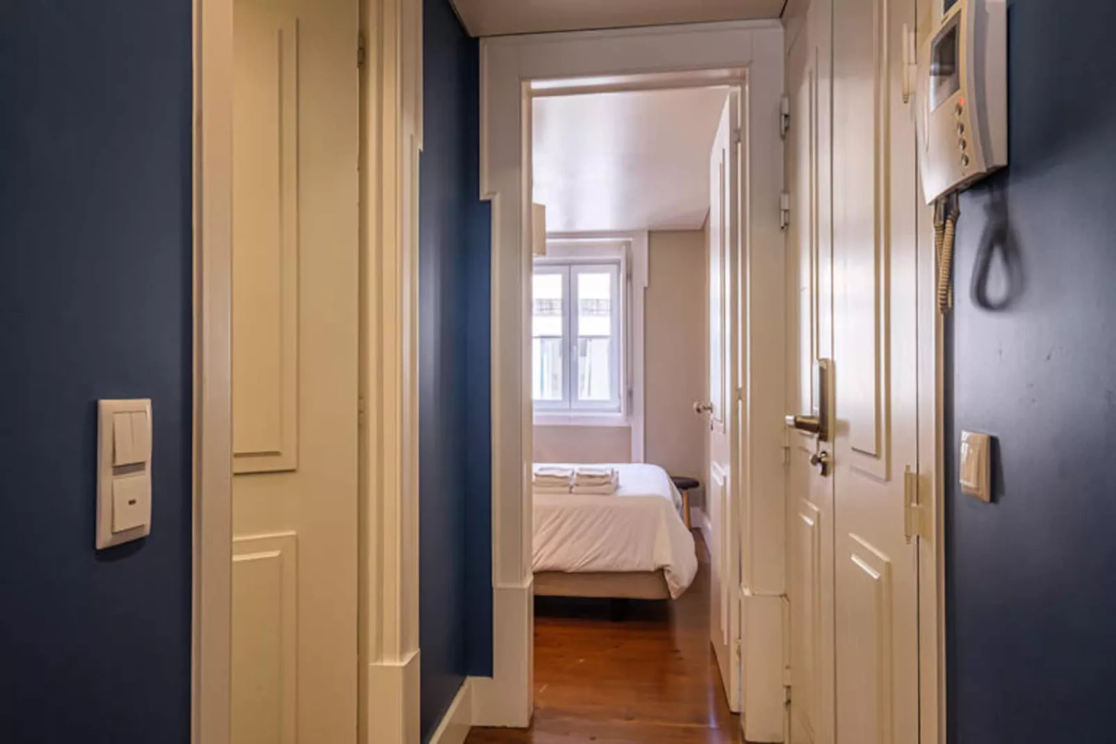 Appartements à Lisbonne-Niet-getagd