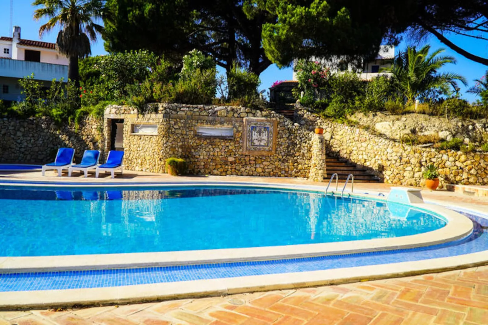 Appartements à Albufeira-Niet-getagd