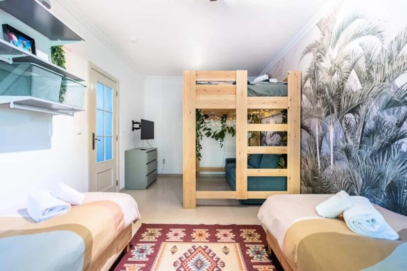 Casa Skip-Niet-getagd