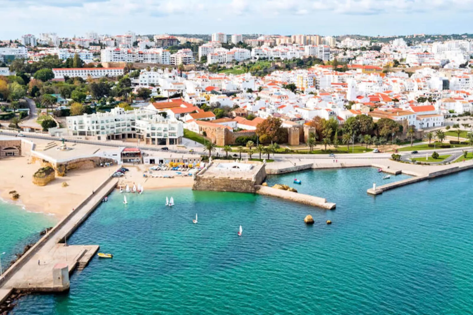 Zentuni Ocean Front-Niet-getagd