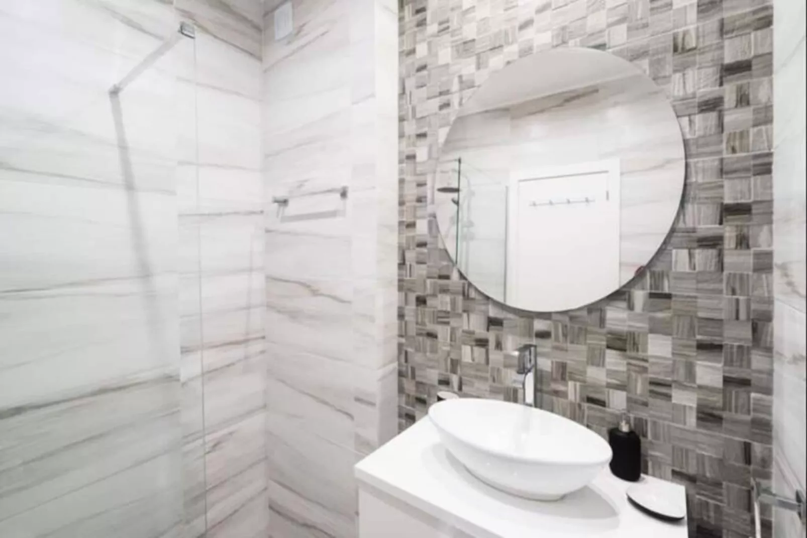 Seaview Urban Apartment Lagos-Niet-getagd