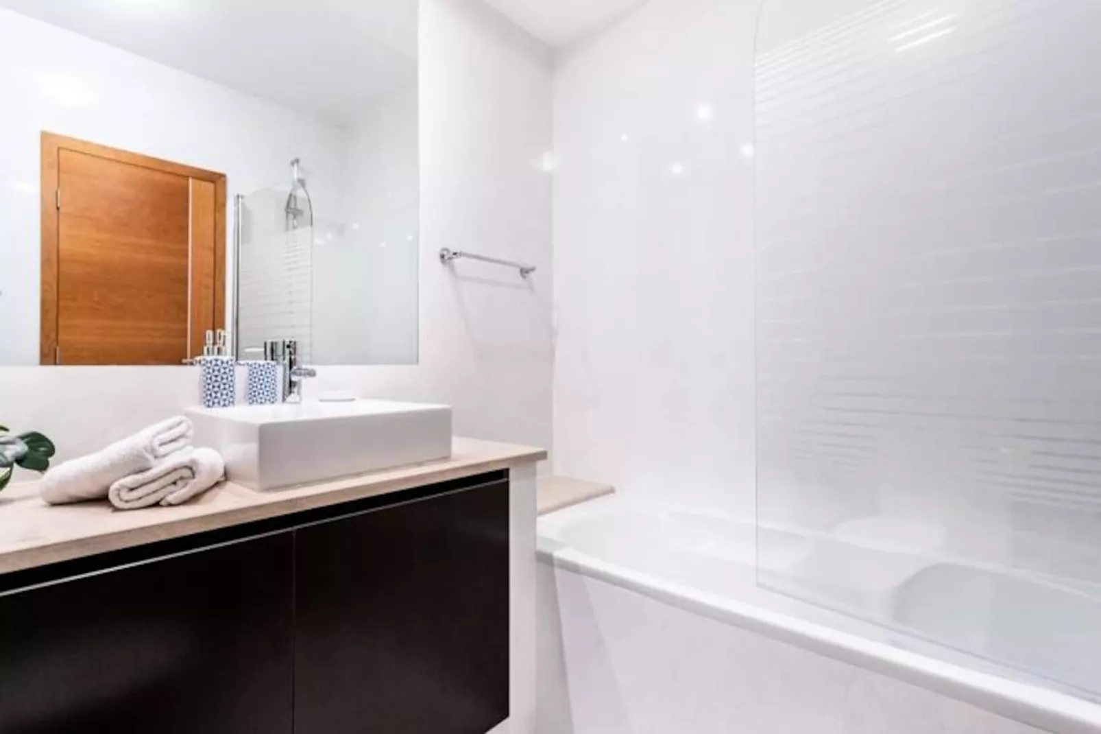 Baia Da Luz - Ground Floor Apartment-Niet-getagd