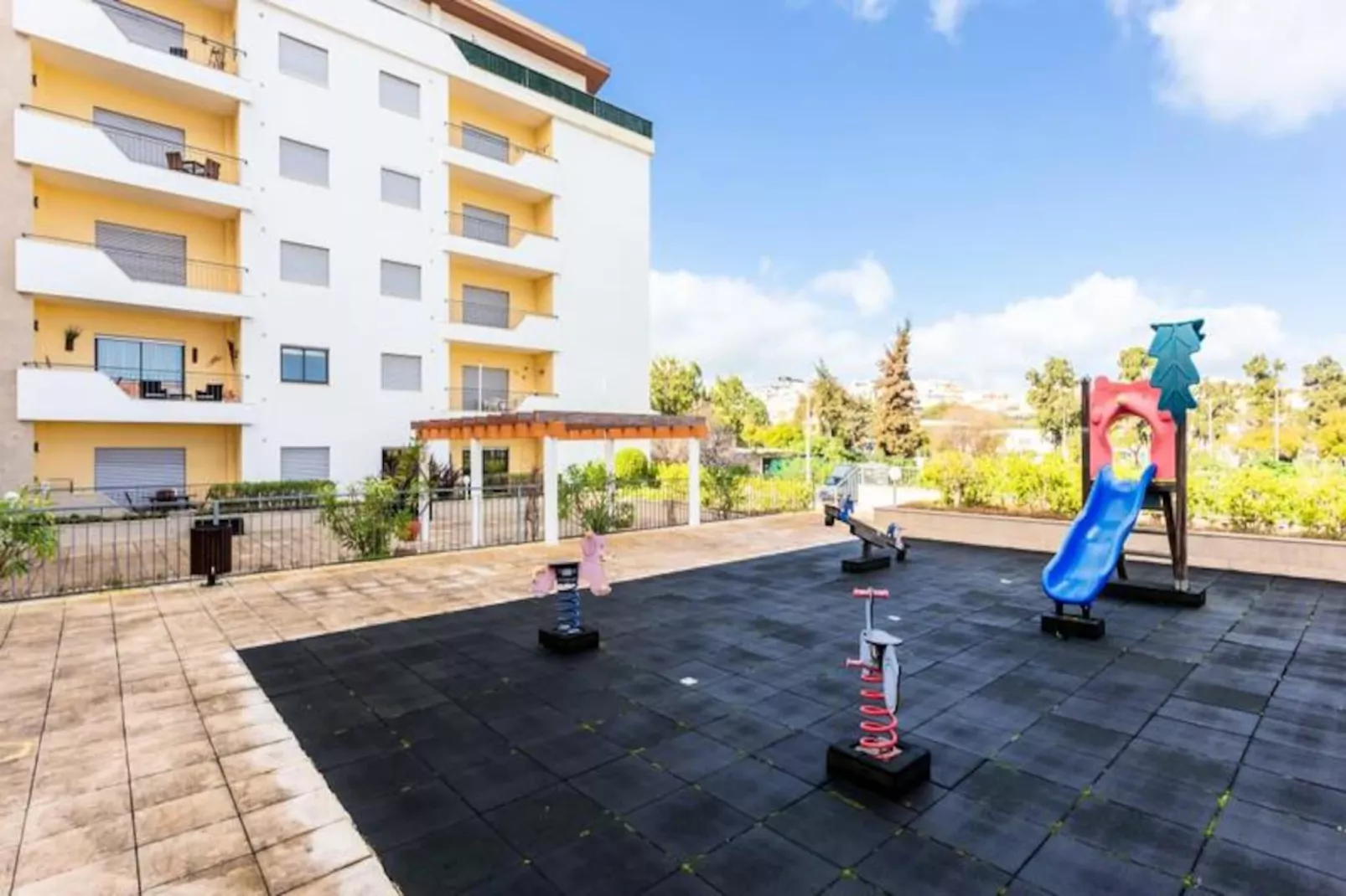 Quinta Das Palmeiras - Monchique Views-Niet-getagd