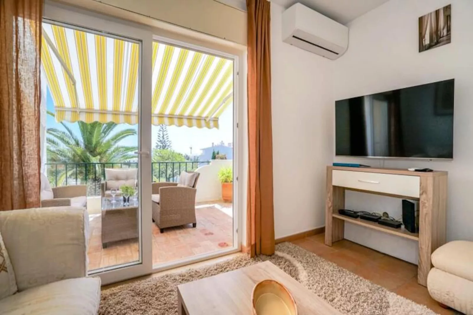 Luz Ocean Club - Sea Blue Apartment-Niet-getagd