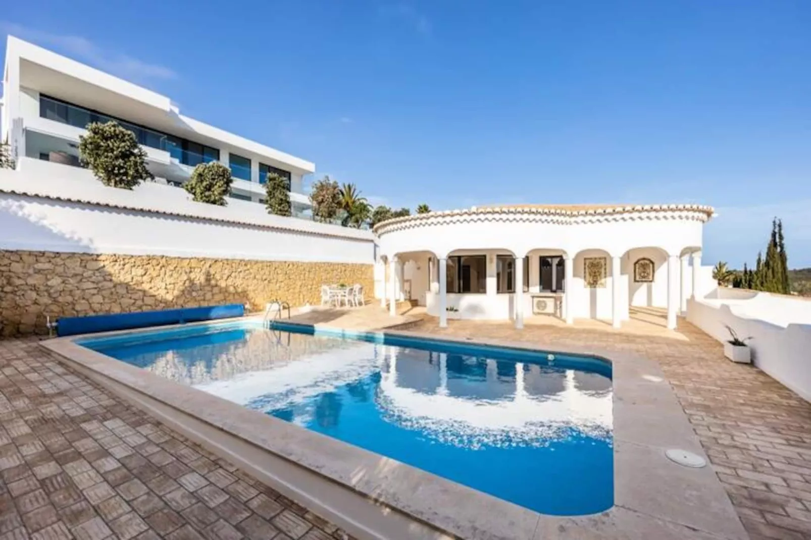 Fortaleza Sea View Villa Miramar - Two-bed Apartment With Private Pool-Niet-getagd