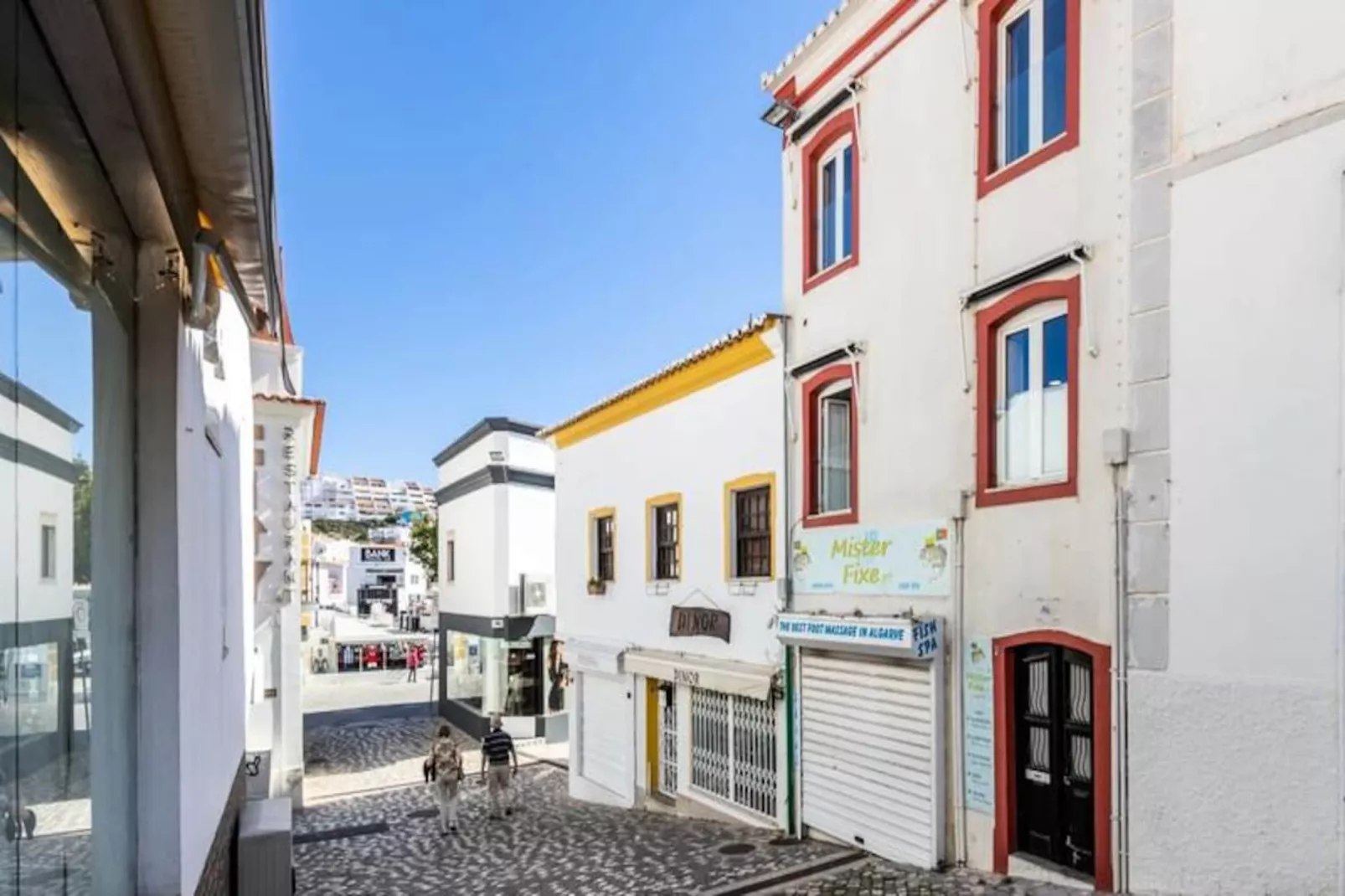 Townhouse N7 - Albufeira-Niet-getagd