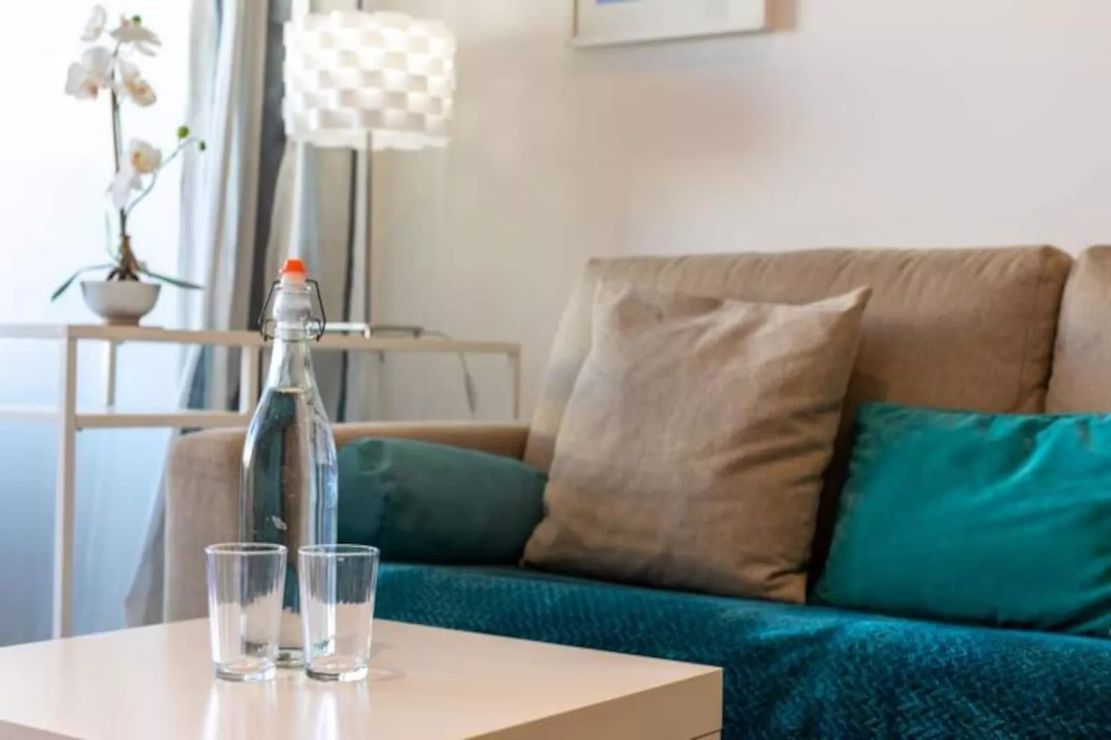 Apartment Henri-Niet-getagd