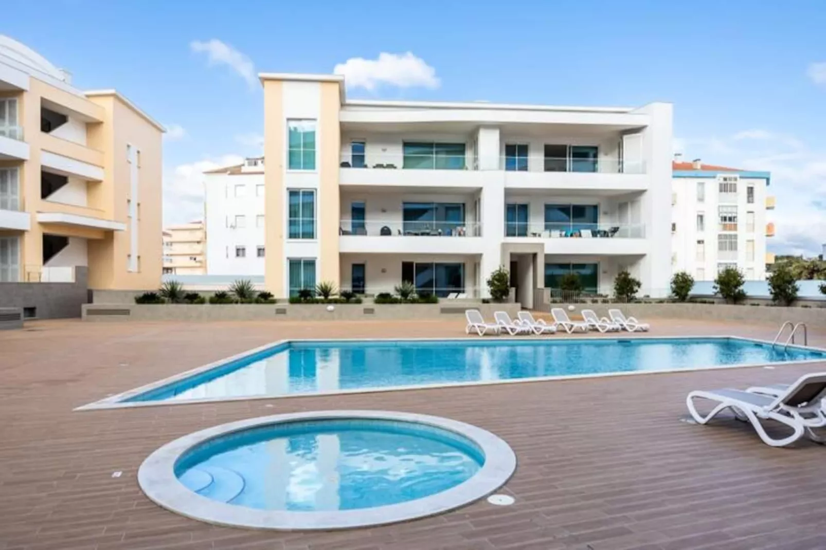 Adega Marina Apartments - Urban View-Niet-getagd