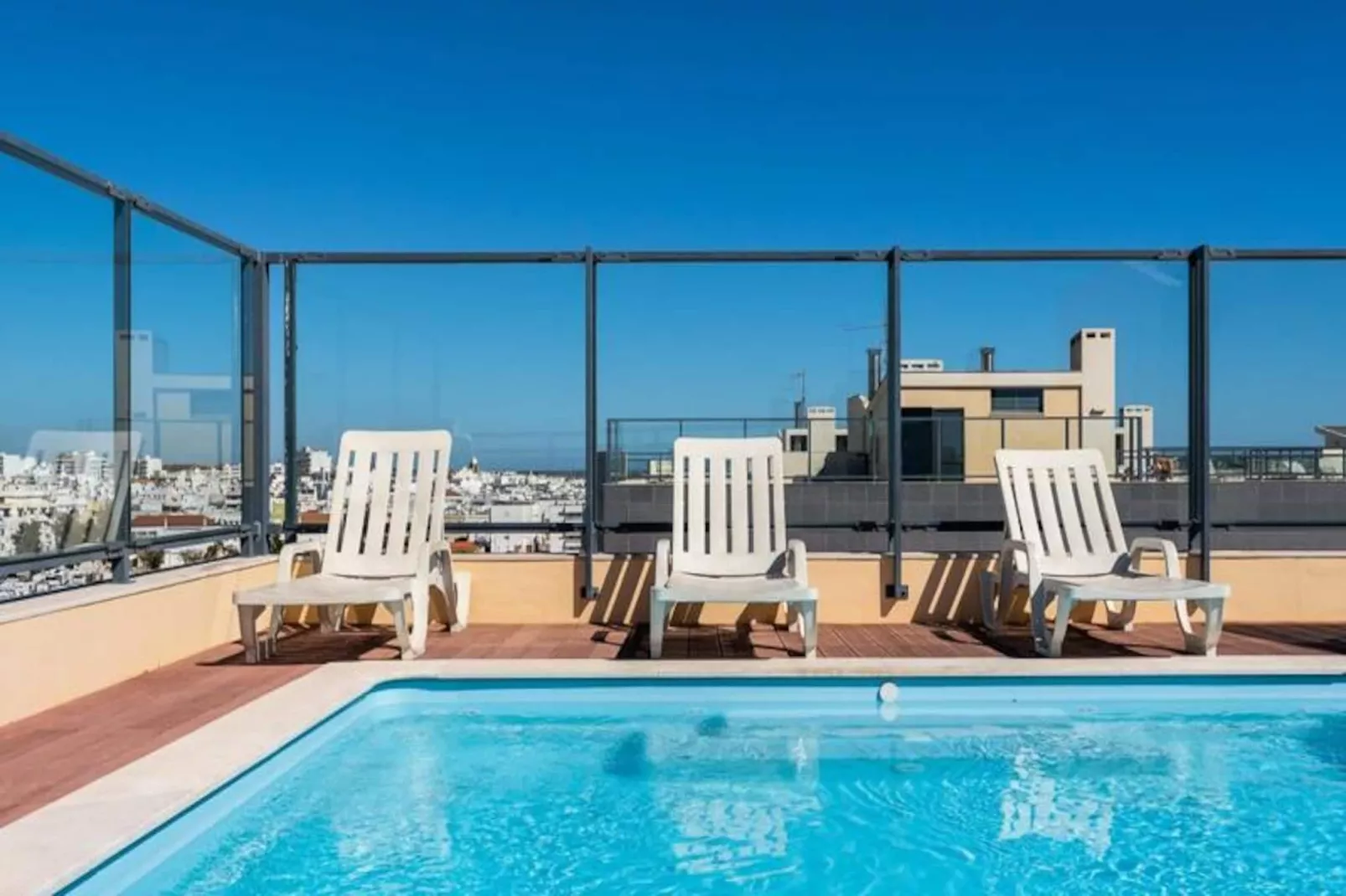 Apartment Baixa Marina-Niet-getagd