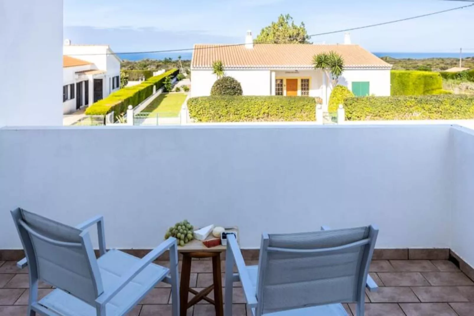 Casa Da Bauhinia-Niet-getagd