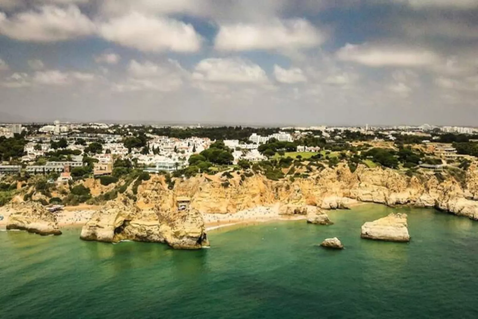 Monte Residence - Apartment Elly-Niet-getagd