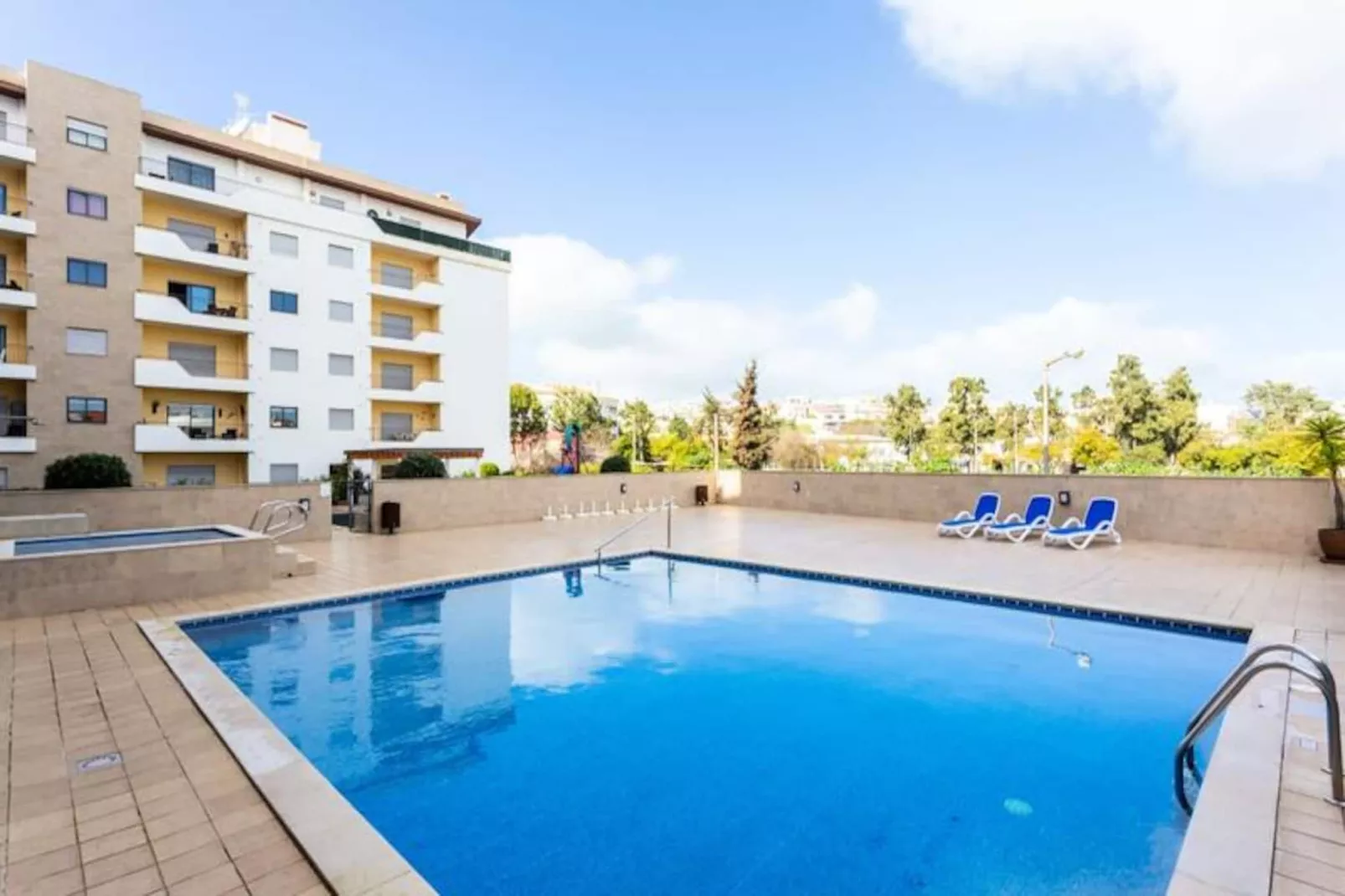 Quinta Das Palmeiras - Apartment Darlene-Niet-getagd