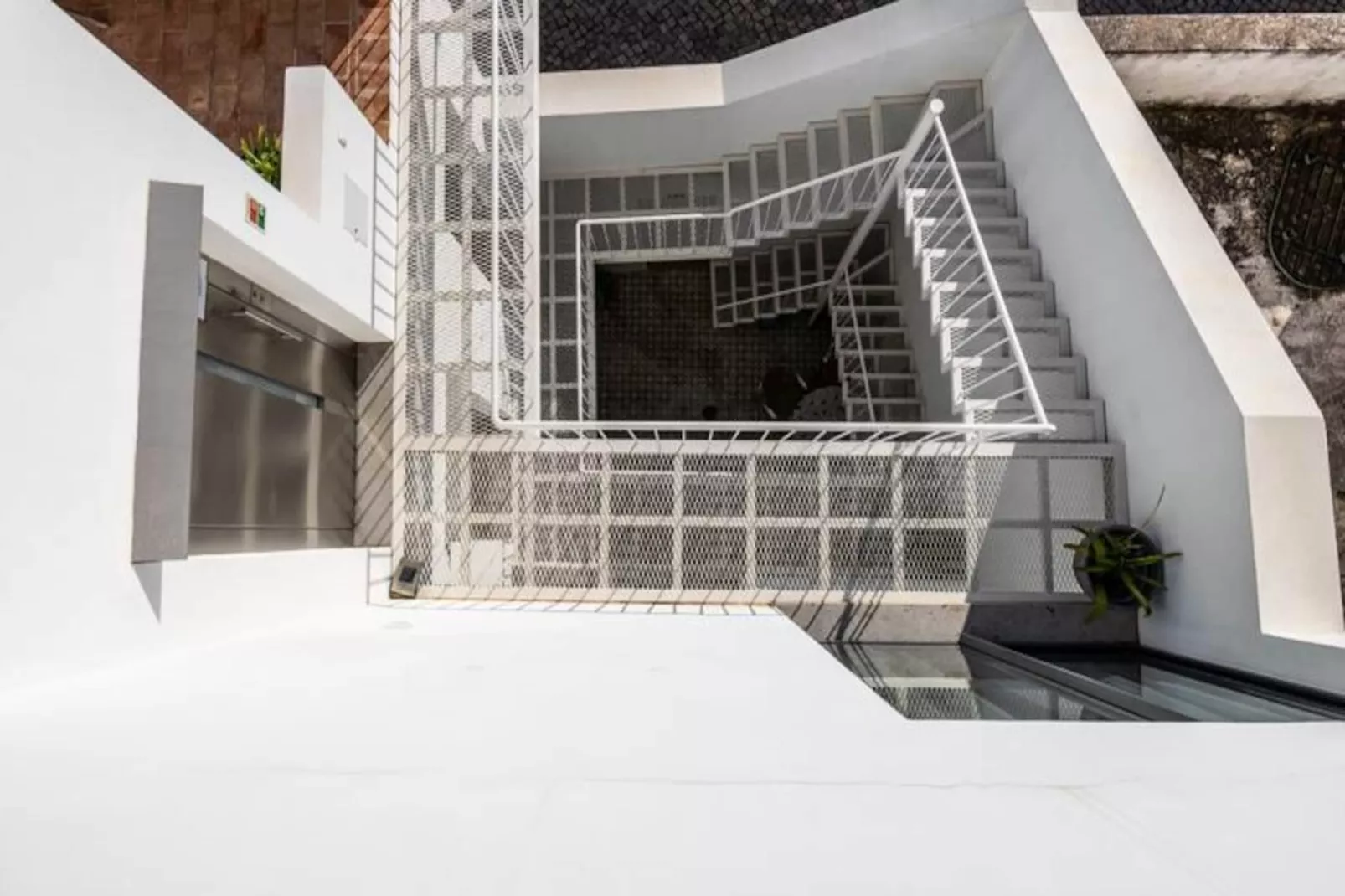 Perdiz Do Mar - Barreta-Niet-getagd