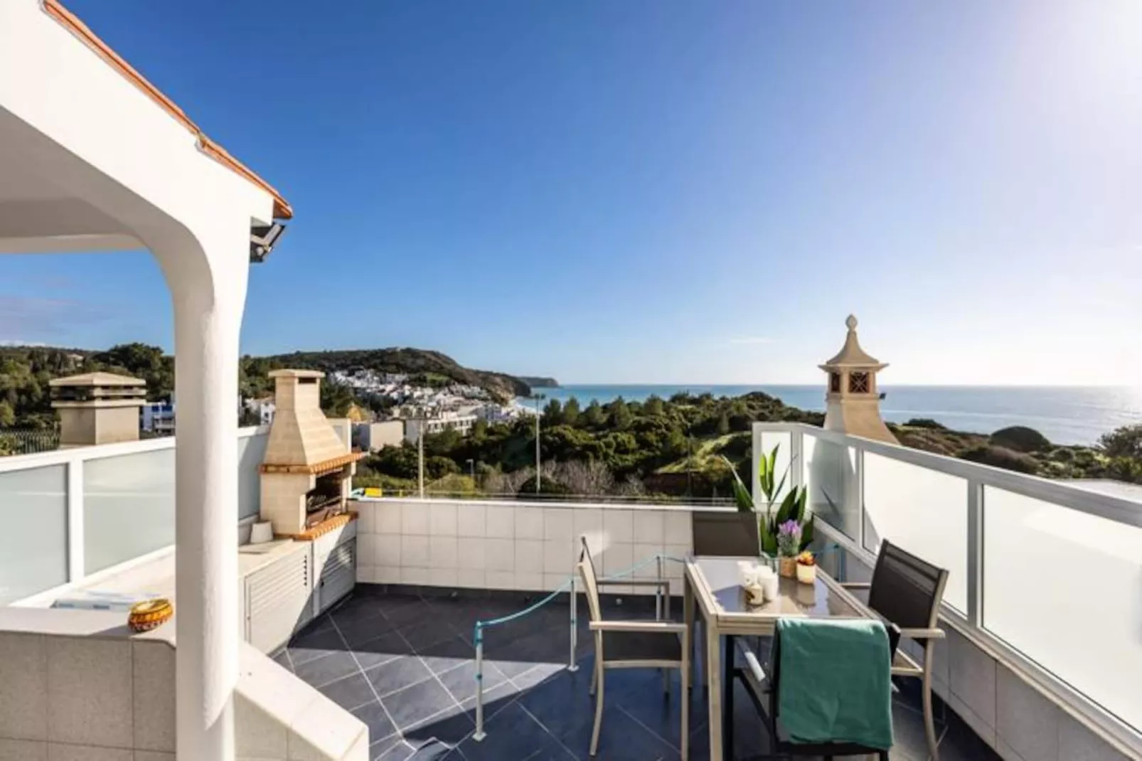 Bay View Townhouse-Niet-getagd