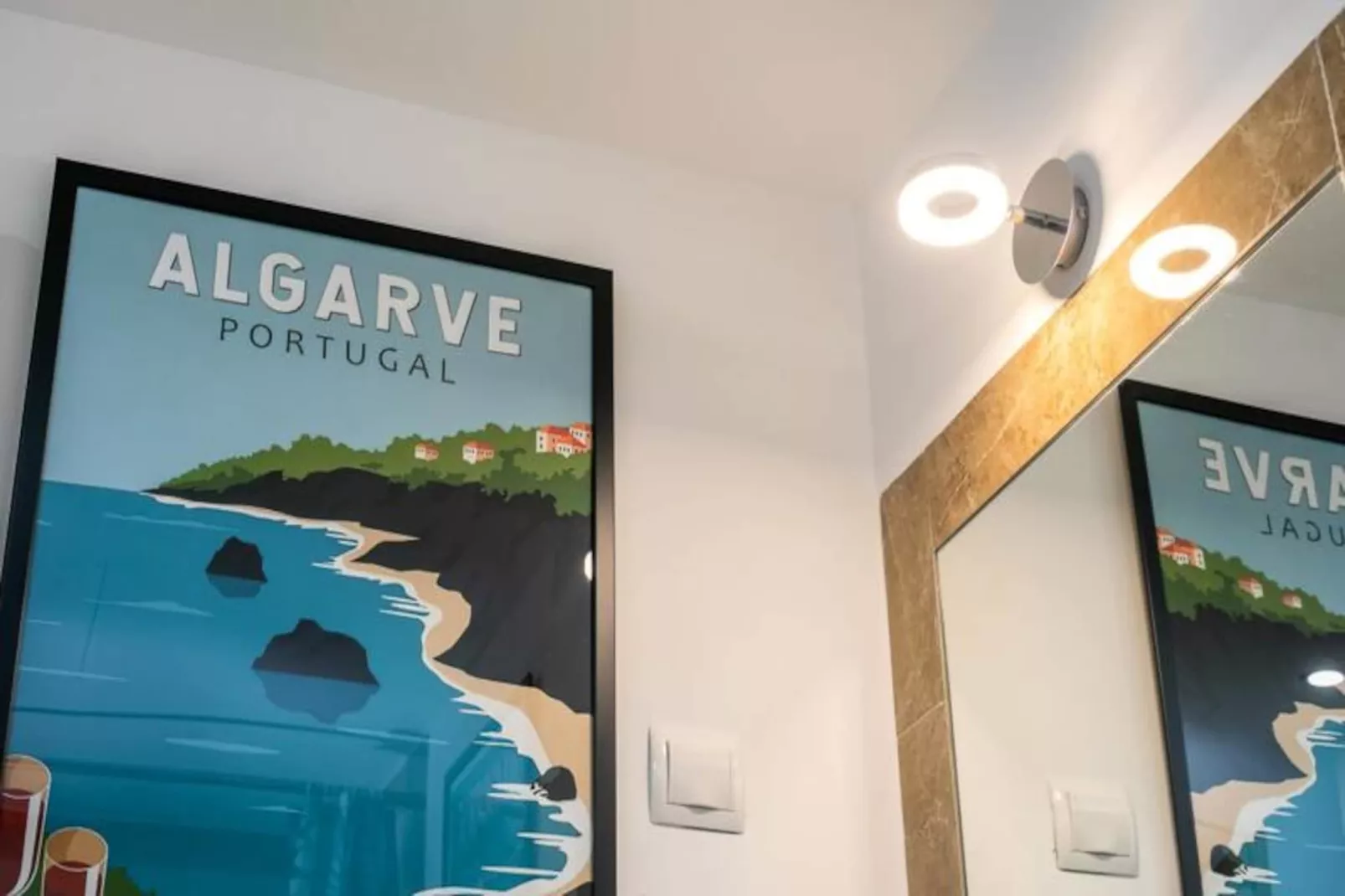 Casa Três Castelos Portimao-Niet-getagd