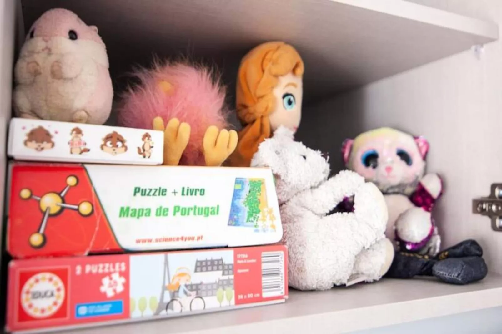 The Kuuyi Suite - Burgau-Niet-getagd