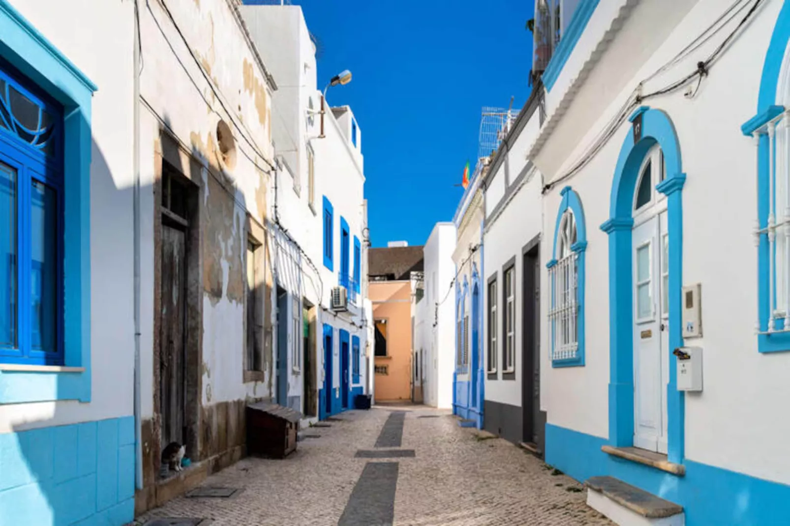 Dourada Townhouse - Olh&atilde;o-Niet-getagd