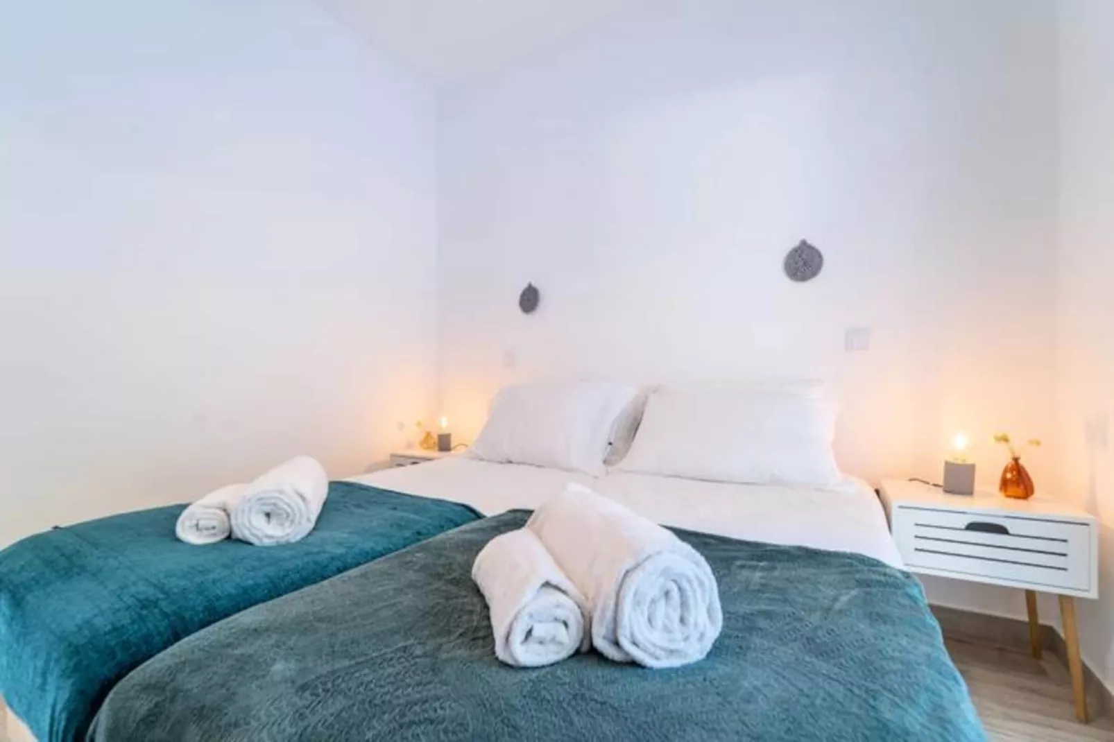 Apartment Nascer Do Sol-Niet-getagd