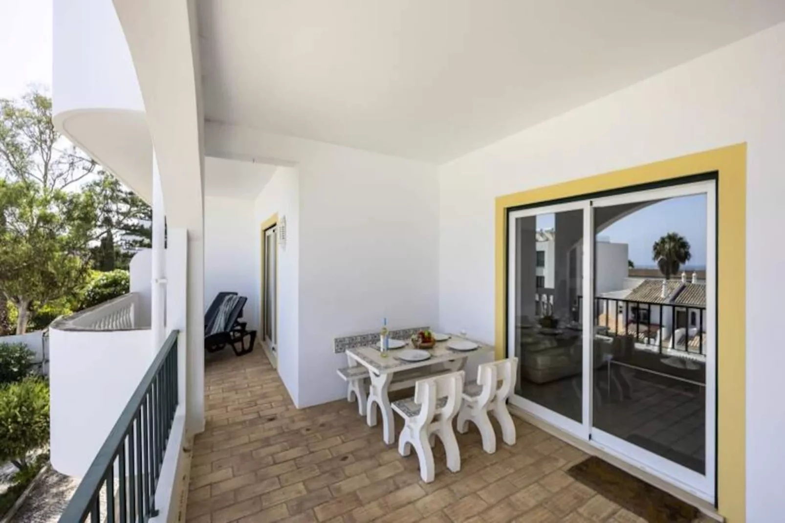 Apartment Do Ramses With Oceanviews-Niet-getagd