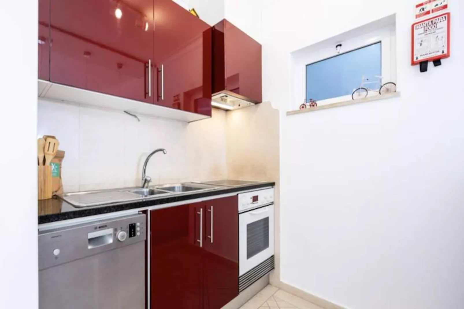 Marina Vista Haven - Clube Rio Ferragudo-Niet-getagd