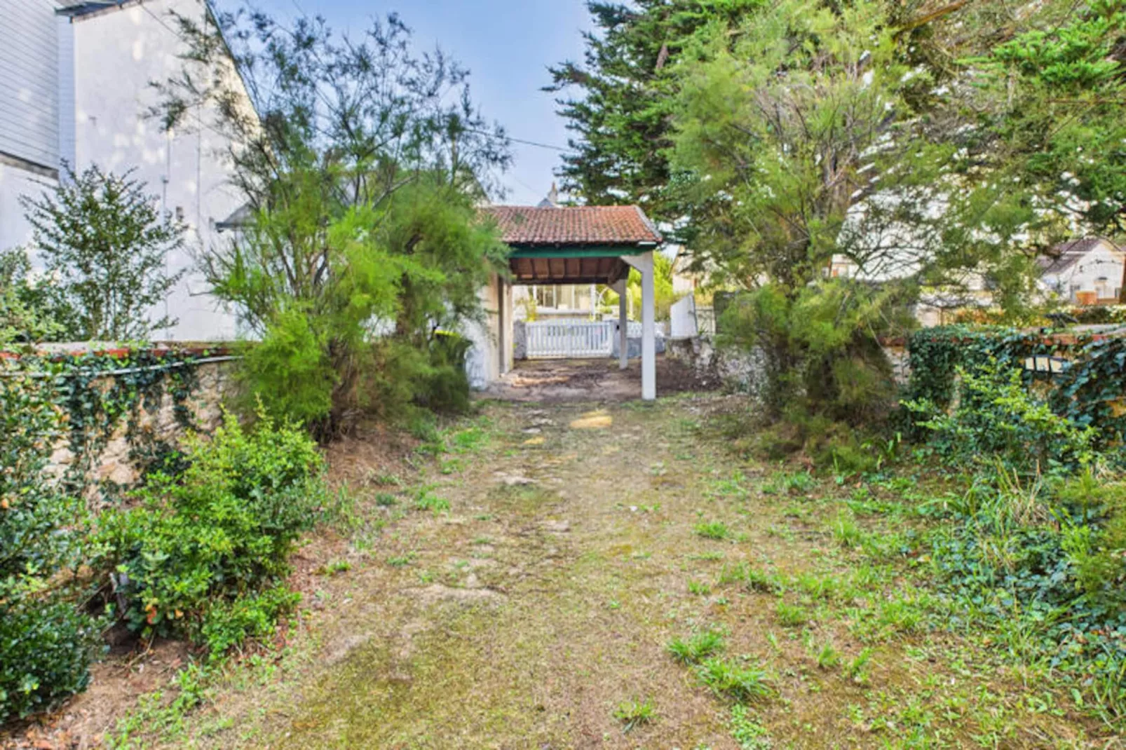 Maison à Pornichet-Niet-getagd