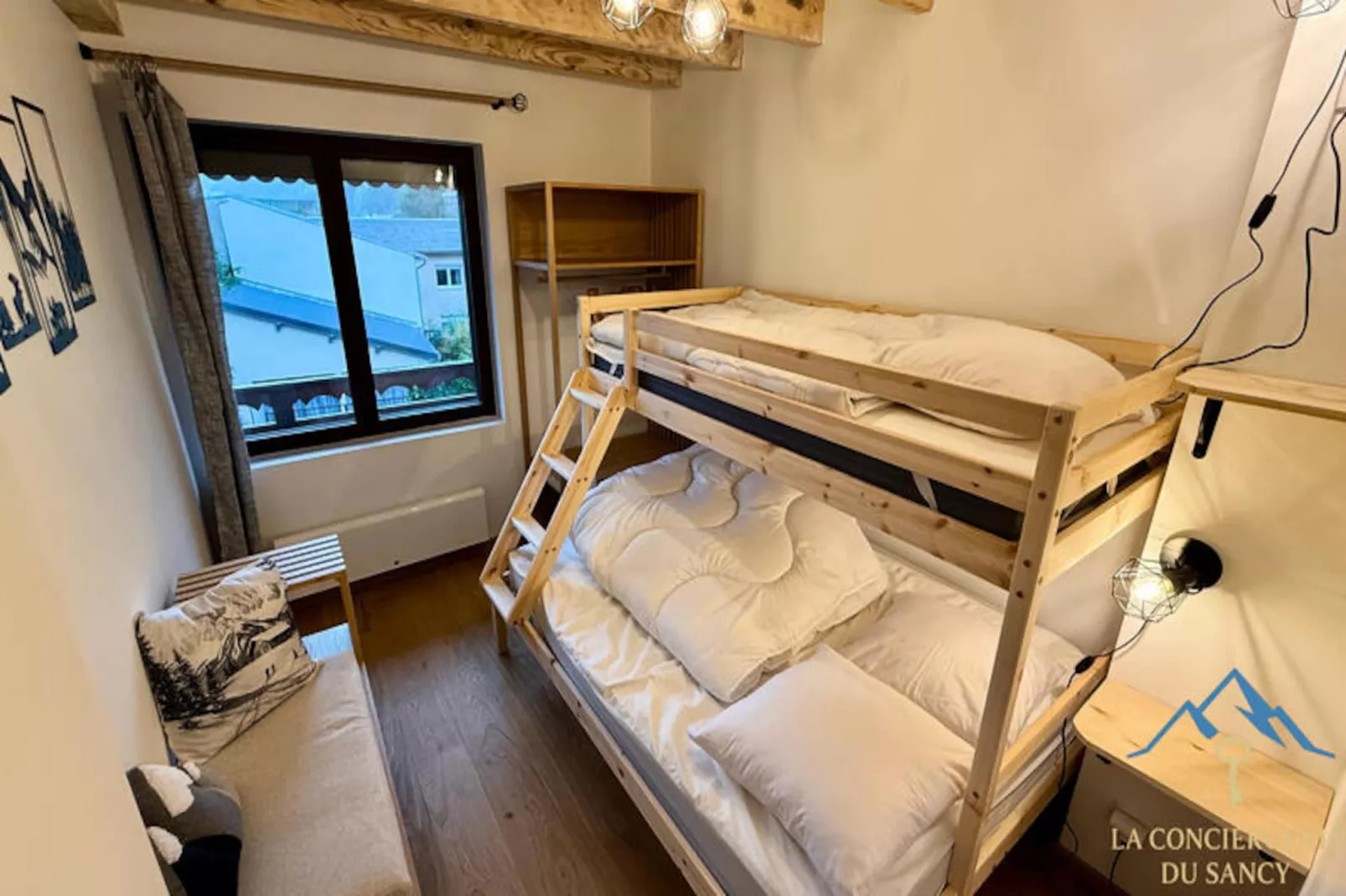 Chalets à Le Mont Dore-Niet-getagd