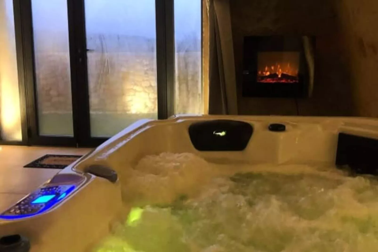 Loft En Pierre | Domaine Paradis-Niet-getagd