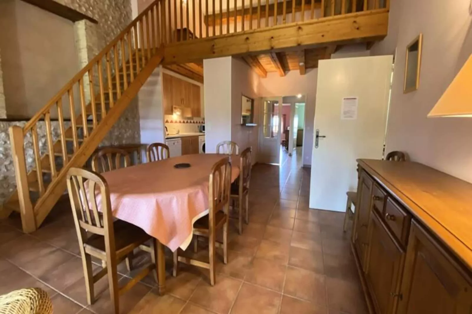 Magnifique Appartement Au C&oelig;ur Des Champs De Lavande - 6 - 7 Personnes-Niet-getagd