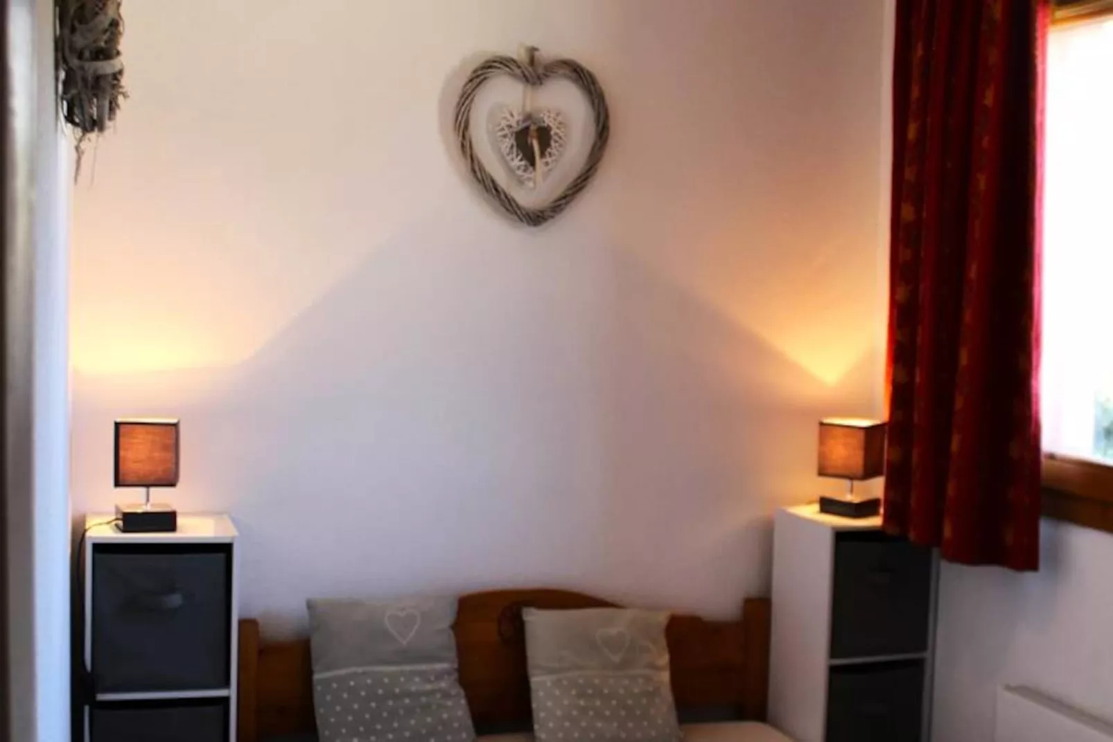 Les Chalets De Superd Ancolie-Niet-getagd