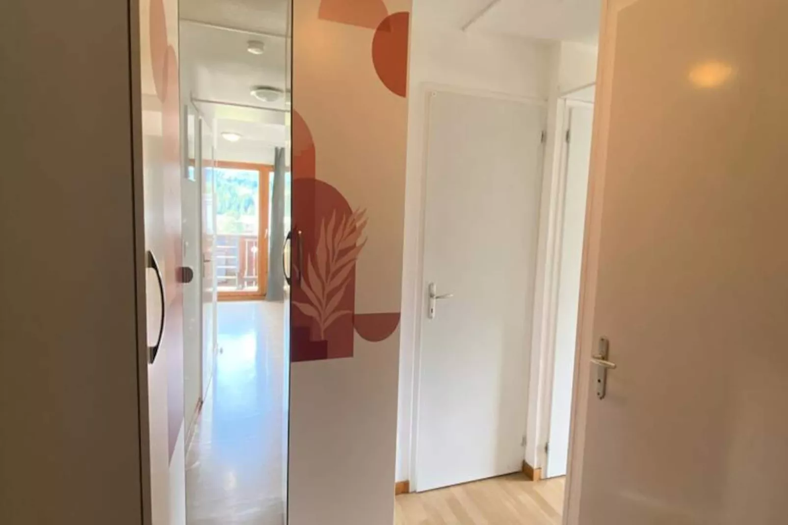 Les Chalets De Superd Ancolie-Niet-getagd