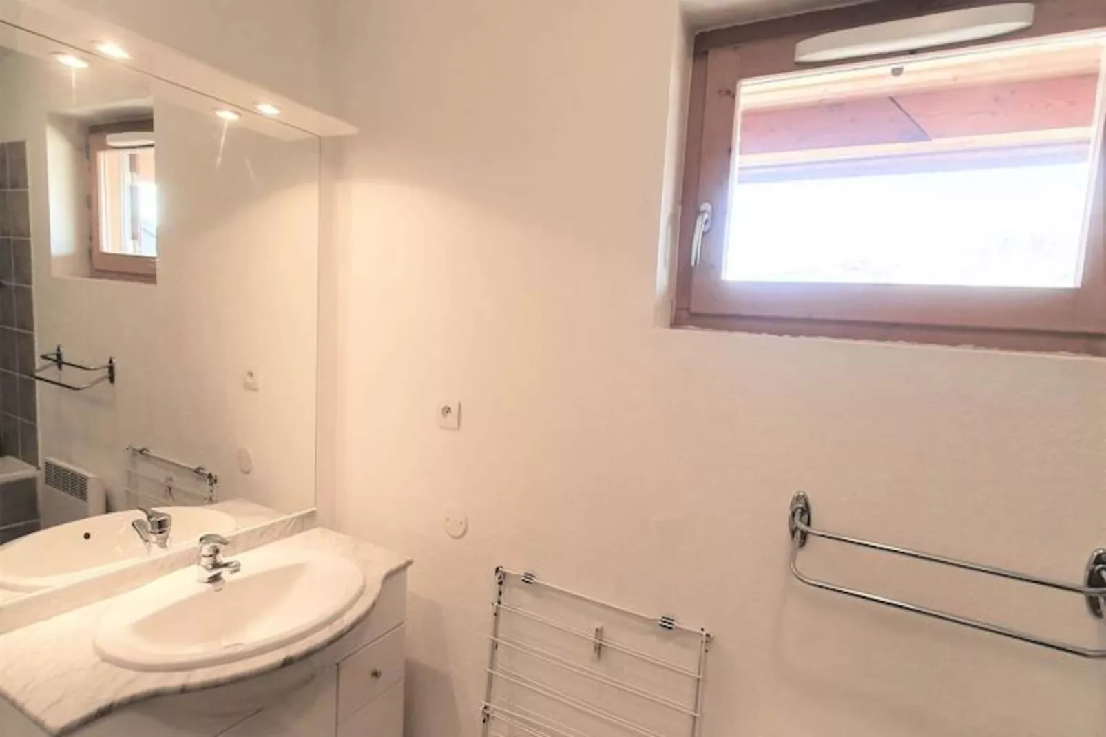 Résidence Les Toits Du Devoluy-Niet-getagd