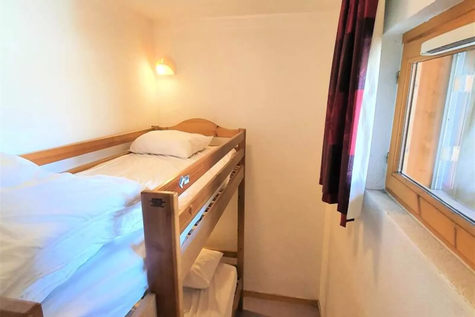 Résidence Les Toits Du Devoluy-Niet-getagd