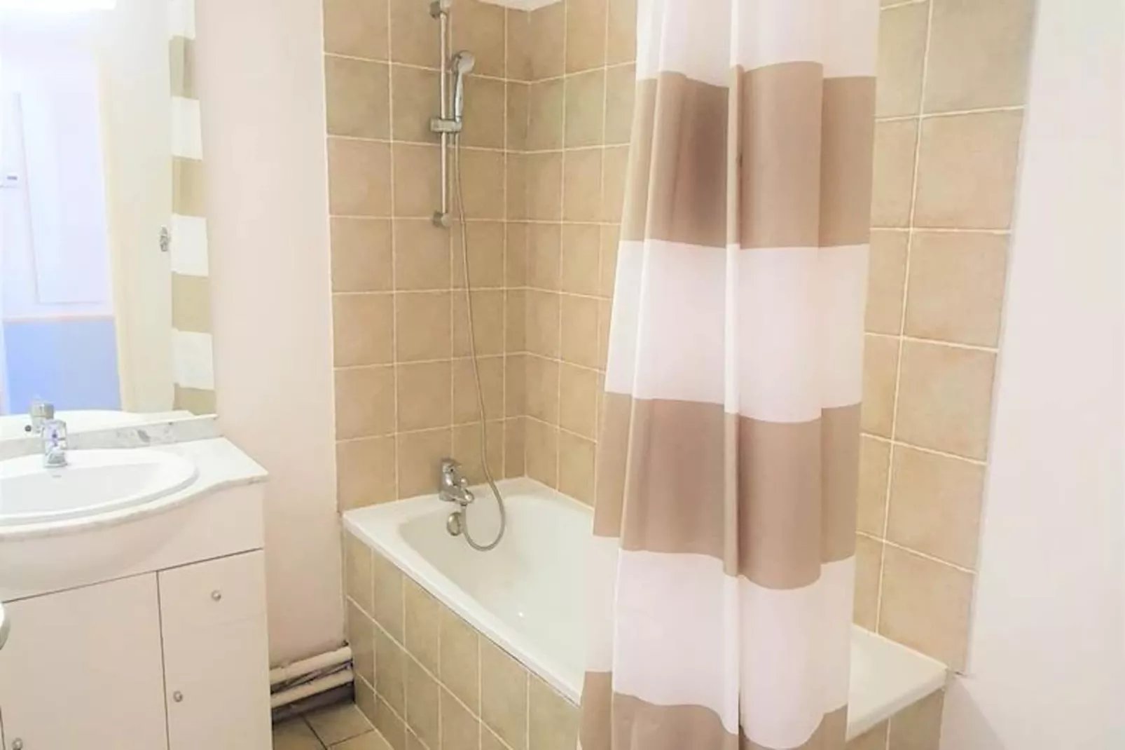 Résidence Les Toits Du Devoluy-Niet-getagd