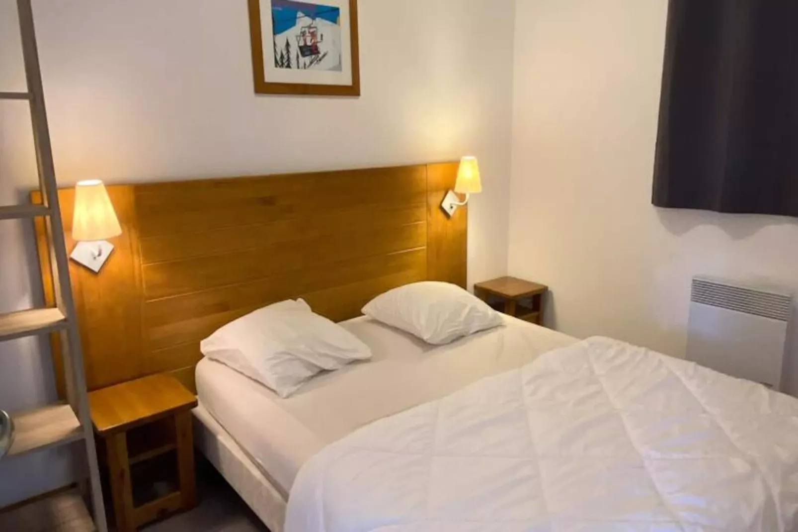 Résidence Les Toits Du Devoluy-Niet-getagd