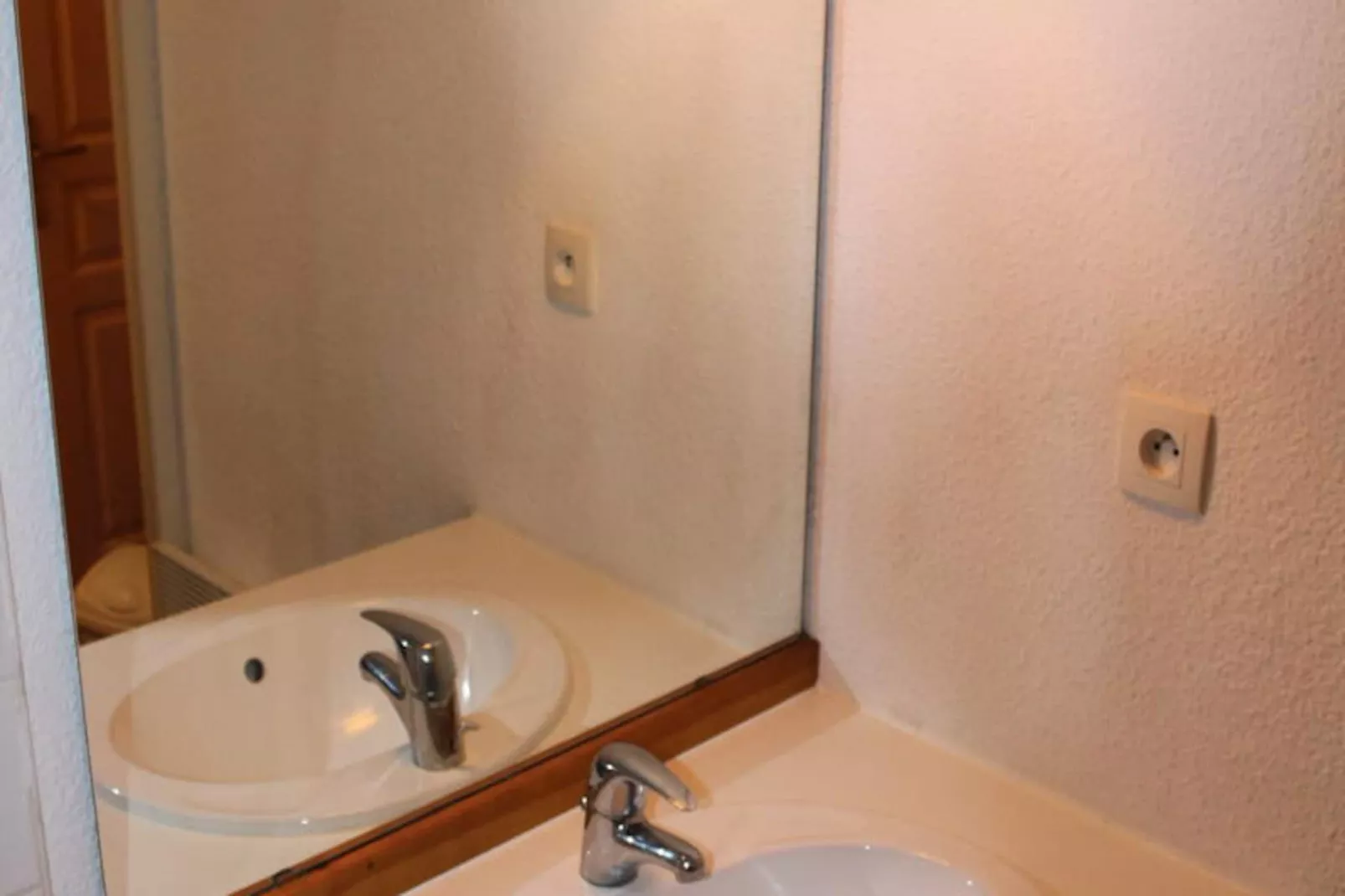 Résidence La Marmotte La Crete Du Berger-Niet-getagd