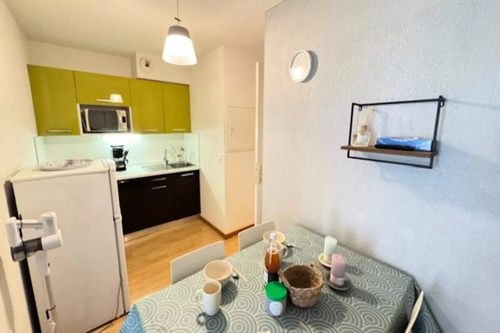 Résidence Eterlou-Niet-getagd