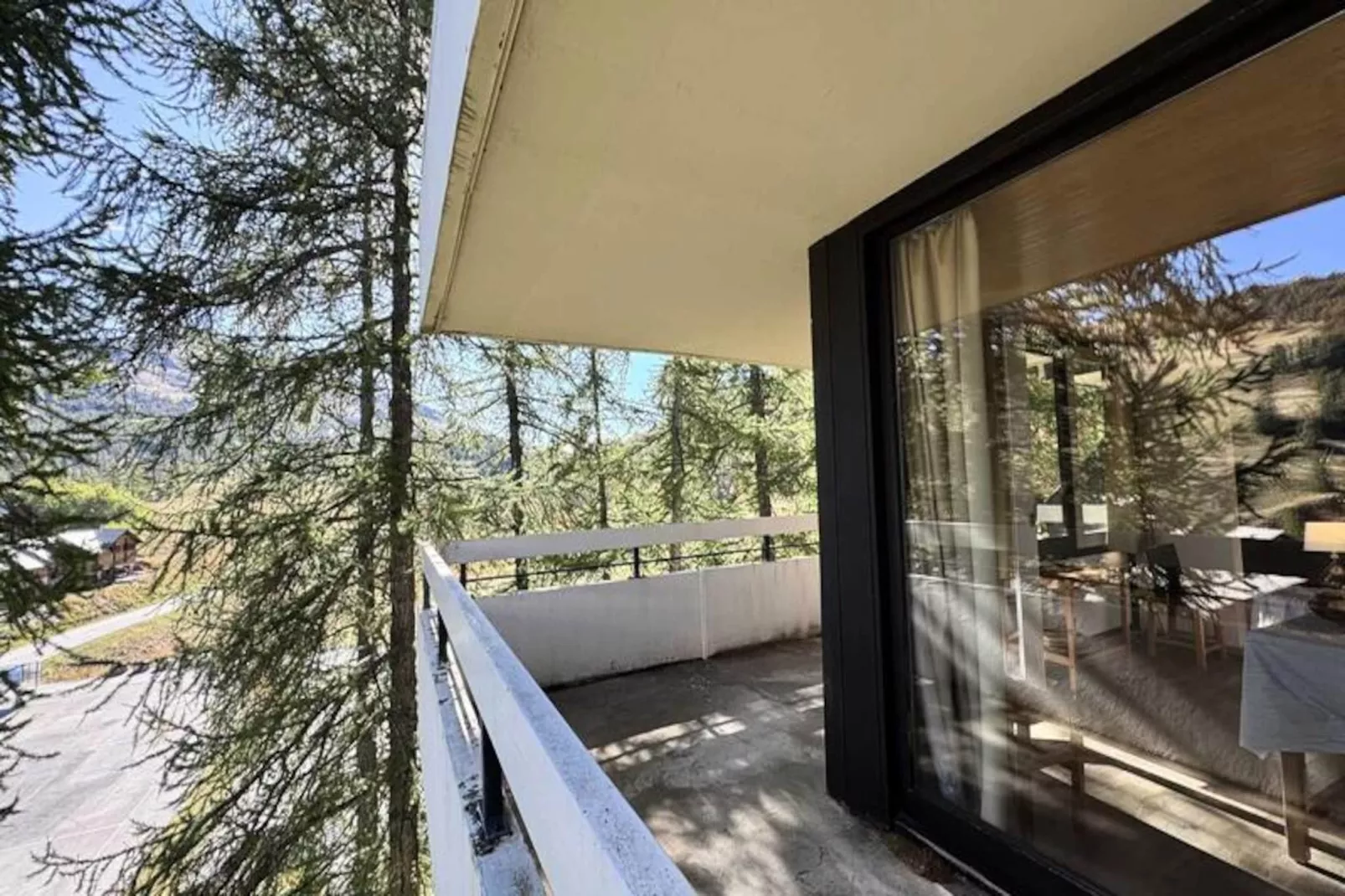 Résidence Les Fibieres - Niet-getagd